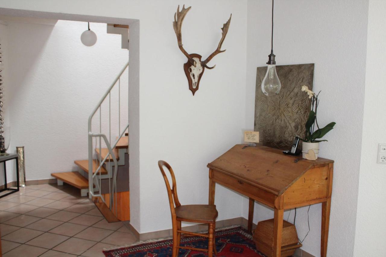 Bed & Breakfast Bodensee Mit Herz Stockach Exterior photo