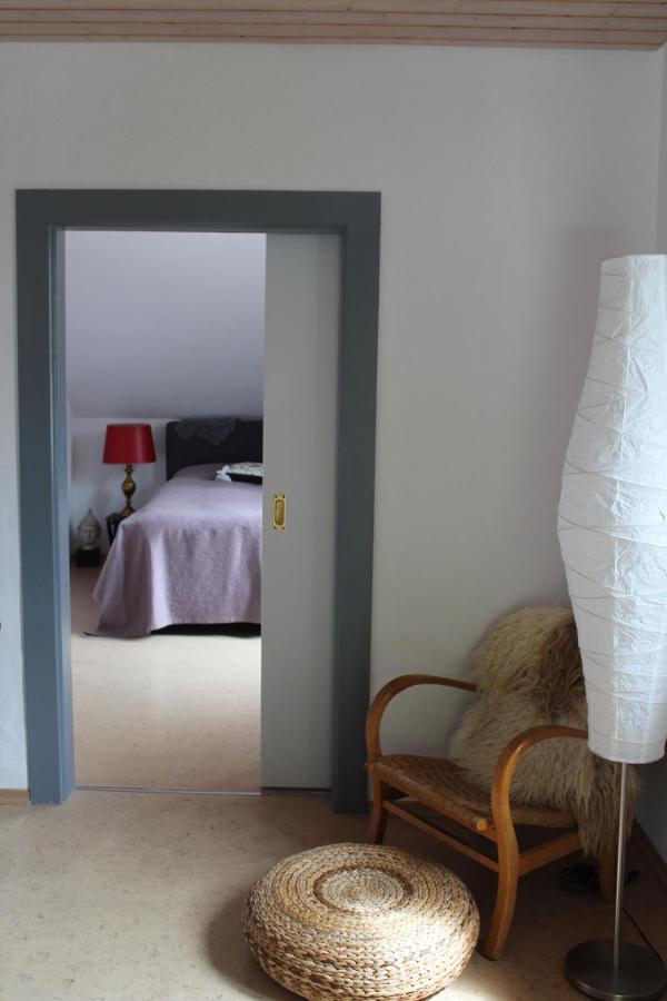 Bed & Breakfast Bodensee Mit Herz Stockach Exterior photo