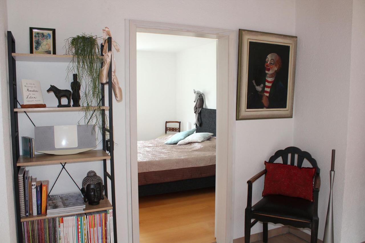 Bed & Breakfast Bodensee Mit Herz Stockach Exterior photo