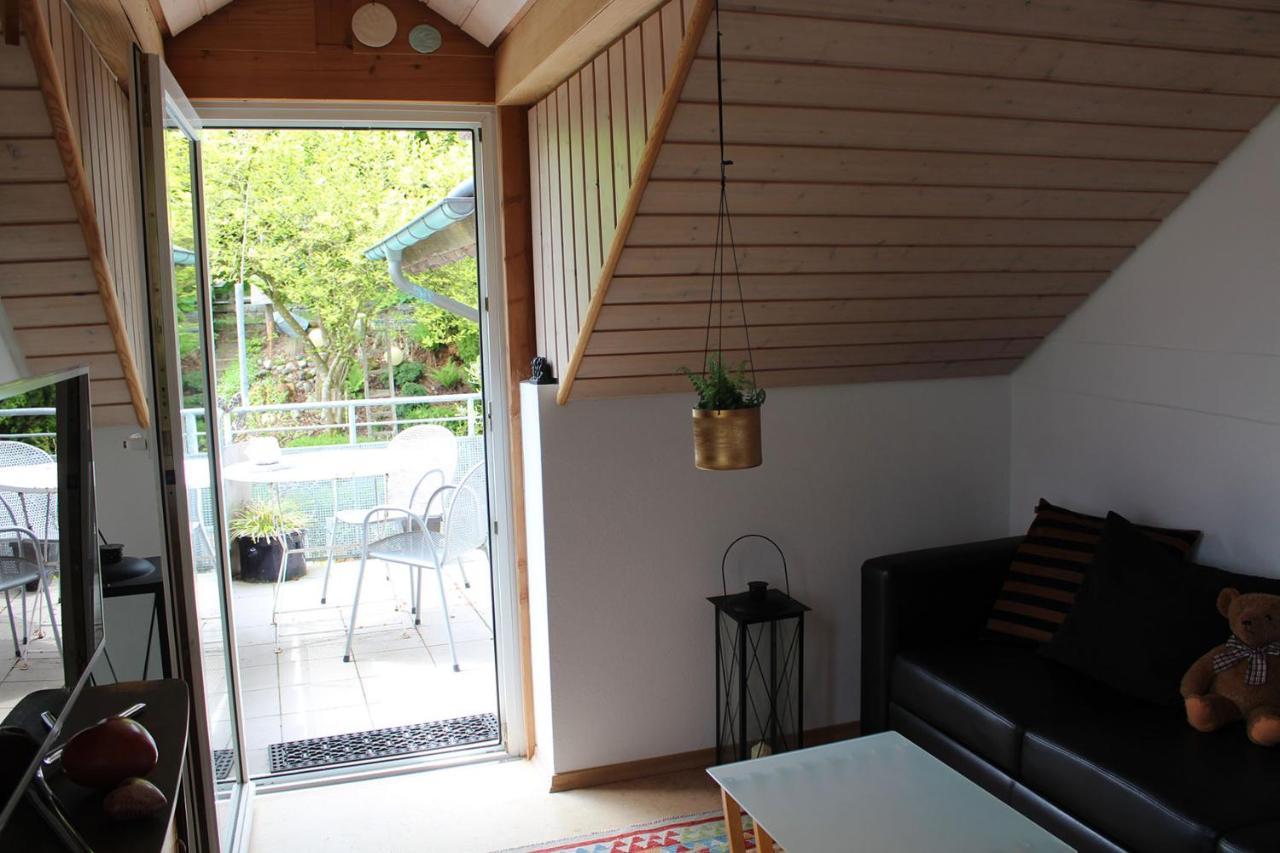 Bed & Breakfast Bodensee Mit Herz Stockach Exterior photo