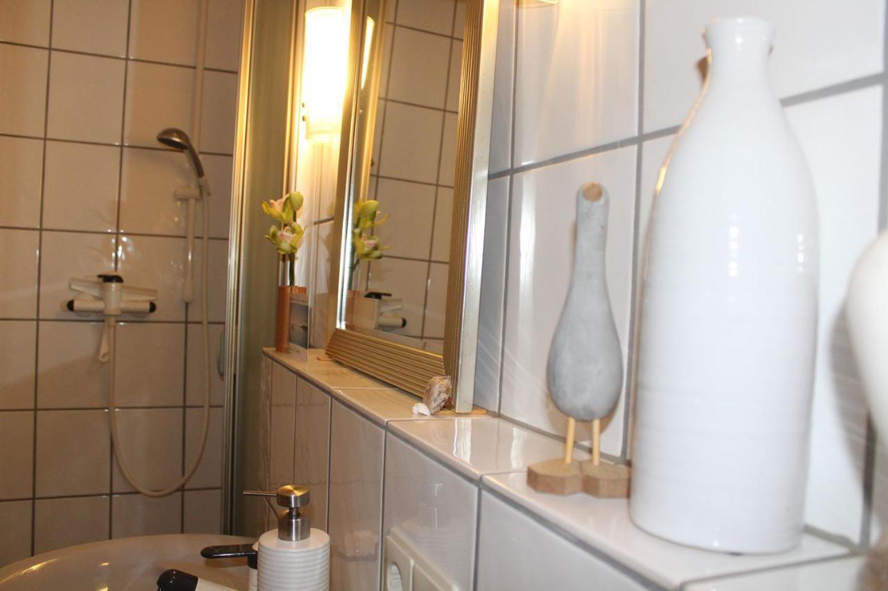 Bed & Breakfast Bodensee Mit Herz Stockach Exterior photo